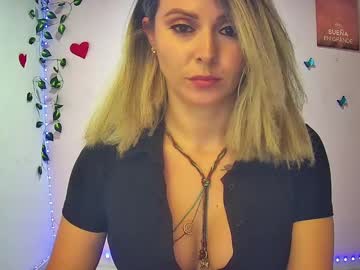 Hestesiaxx February 14, 2025 Chaturbate stream image