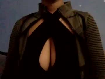 Hunyybunz February 14, 2025 Chaturbate stream image