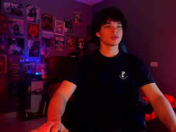 Ian_Versace February 14, 2025 Chaturbate stream image