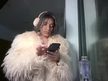 Imfoxg February 14, 2025 Chaturbate stream image