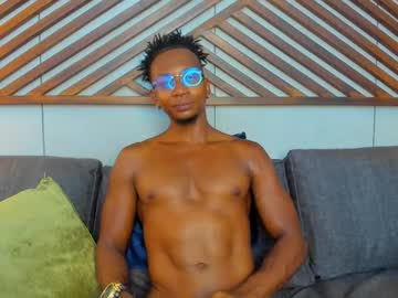 Jamalmyst_ February 14, 2025 Chaturbate stream image