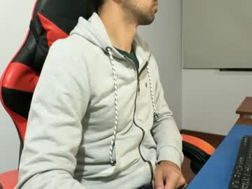 Jgni_11 February 14, 2025 Chaturbate stream image