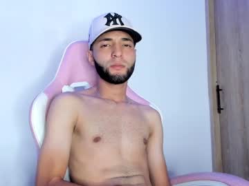 Karl_Lagerfel February 14, 2025 Chaturbate stream image