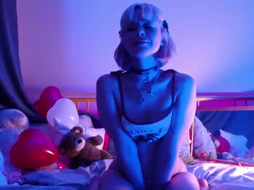 Katie_Deville February 14, 2025 Chaturbate stream image