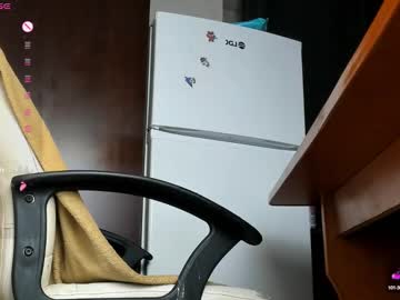 Kelly_Case18 February 14, 2025 Chaturbate stream image