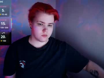 Likalisweety February 14, 2025 Chaturbate stream image