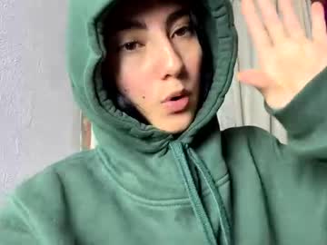 Maria_6384 February 14, 2025 Chaturbate stream image