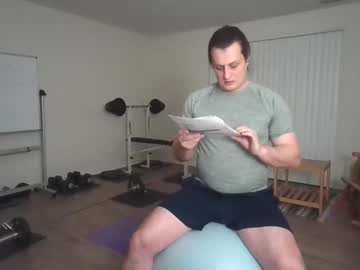 Mikecarver February 14, 2025 Chaturbate stream image