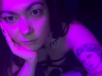 Moonkitty6969 February 14, 2025 Chaturbate stream image
