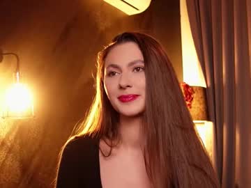 Musesolis February 14, 2025 Chaturbate stream image