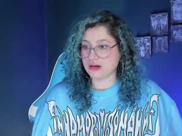 Parisse_Blues February 14, 2025 Chaturbate stream image