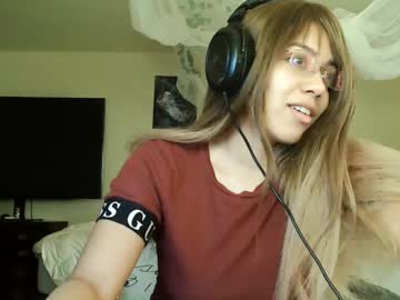 Polinalove_Streamer February 14, 2025 Chaturbate stream image