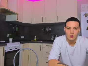Romeo_Juliet1 February 14, 2025 Chaturbate stream image