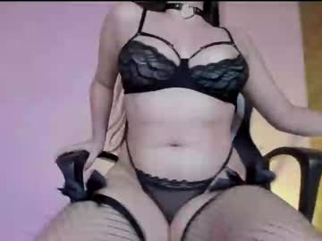 Sophie_Spencer1 February 14, 2025 Chaturbate stream image