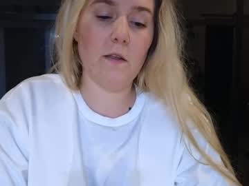 Theauroramae February 14, 2025 Chaturbate stream image