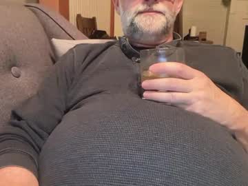 Tjbear101 February 14, 2025 Chaturbate stream image