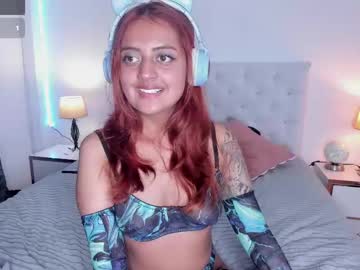 _Tyshaschutz_ February 14, 2025 Chaturbate stream image