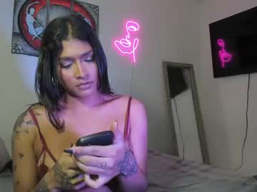 Violet_Evans1 February 14, 2025 Chaturbate stream image