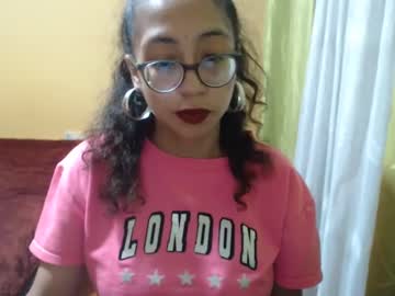 Violetsexhot999 February 14, 2025 Chaturbate stream image