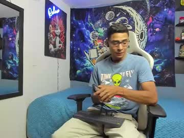 Wexx_ February 14, 2025 Chaturbate stream image