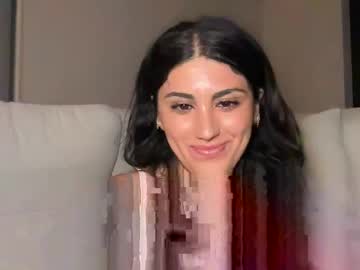Adriannasweetness February 14, 2025 Chaturbate stream image