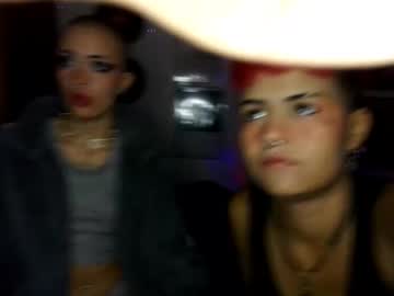 Alex_One888 February 14, 2025 Chaturbate stream image