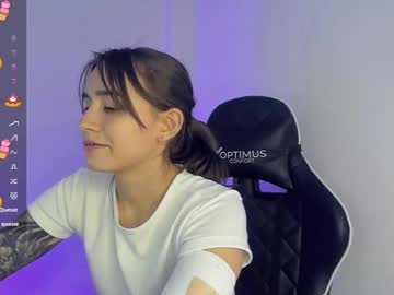 _Alicerosse2 February 14, 2025 Chaturbate stream image