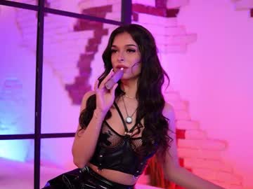 Angelinagia February 14, 2025 Chaturbate stream image
