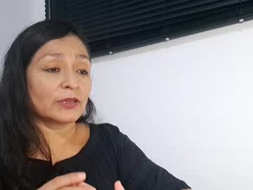 Angiessita February 14, 2025 Chaturbate stream image