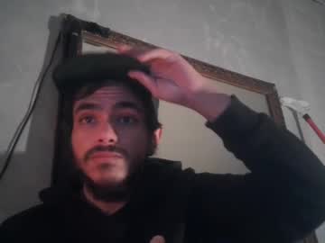 Atmorin01 February 14, 2025 Chaturbate stream image