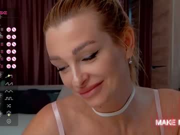 Barbie_Kiss1 February 14, 2025 Chaturbate stream image
