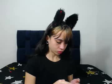 Bonbon_Wet February 14, 2025 Chaturbate stream image