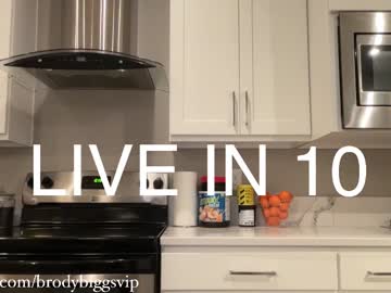 Brodybiggs February 14, 2025 Chaturbate stream image