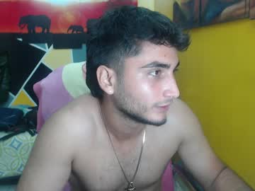 Calvin_Cox1 February 14, 2025 Chaturbate stream image