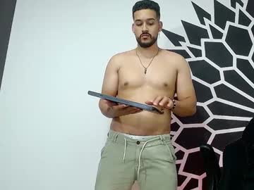 _Christopher_Dennis_ February 14, 2025 Chaturbate stream image