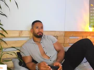 Connor_Jackson1 February 14, 2025 Chaturbate stream image