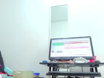 Dalia_2 February 14, 2025 Chaturbate stream image