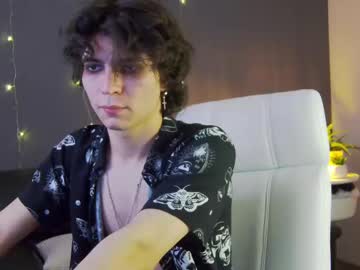 _Dickkie_ February 14, 2025 Chaturbate stream image