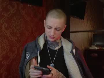 Eleanorcalderr February 14, 2025 Chaturbate stream image