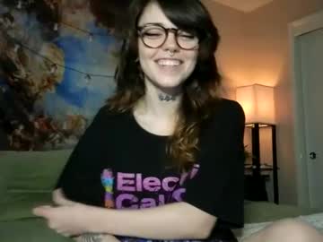 Faerienugs February 14, 2025 Chaturbate stream image