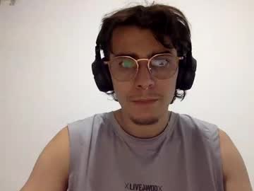 Gametommy February 14, 2025 Chaturbate stream image