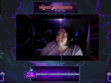 Goooooooose stream photo from February 14, 2025