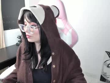 Hikaru_Arimura February 14, 2025 Chaturbate stream image