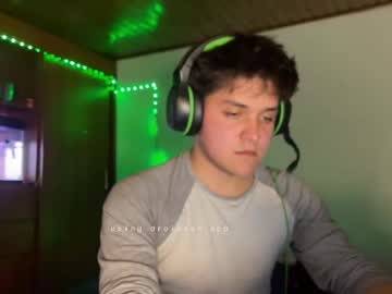James__Taylor21 February 14, 2025 Chaturbate stream image