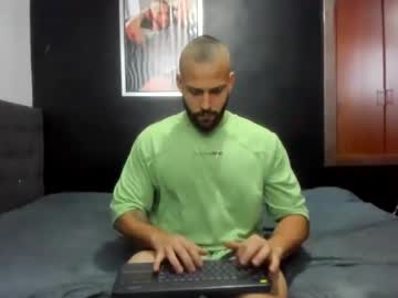 Jasonmartiinez February 14, 2025 Chaturbate stream image