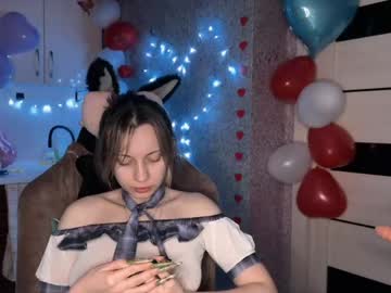 Jellypriestess February 14, 2025 Chaturbate stream image