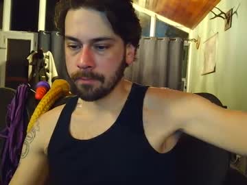 Johnrocaroro111 February 14, 2025 Chaturbate stream image