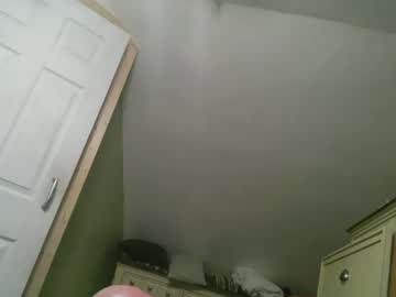 Kinkster615 February 14, 2025 Chaturbate stream image