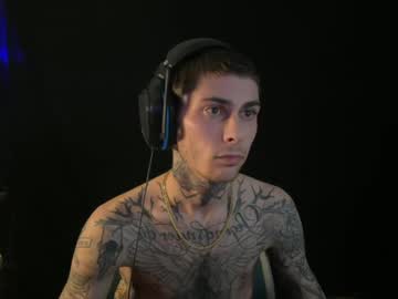 Leomeanna February 14, 2025 Chaturbate stream image