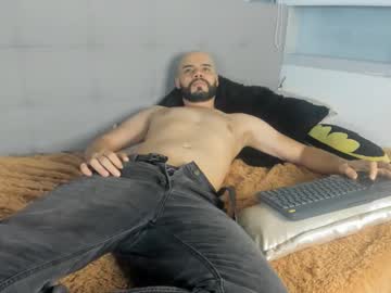 Luke_Diaz7 February 14, 2025 Chaturbate stream image